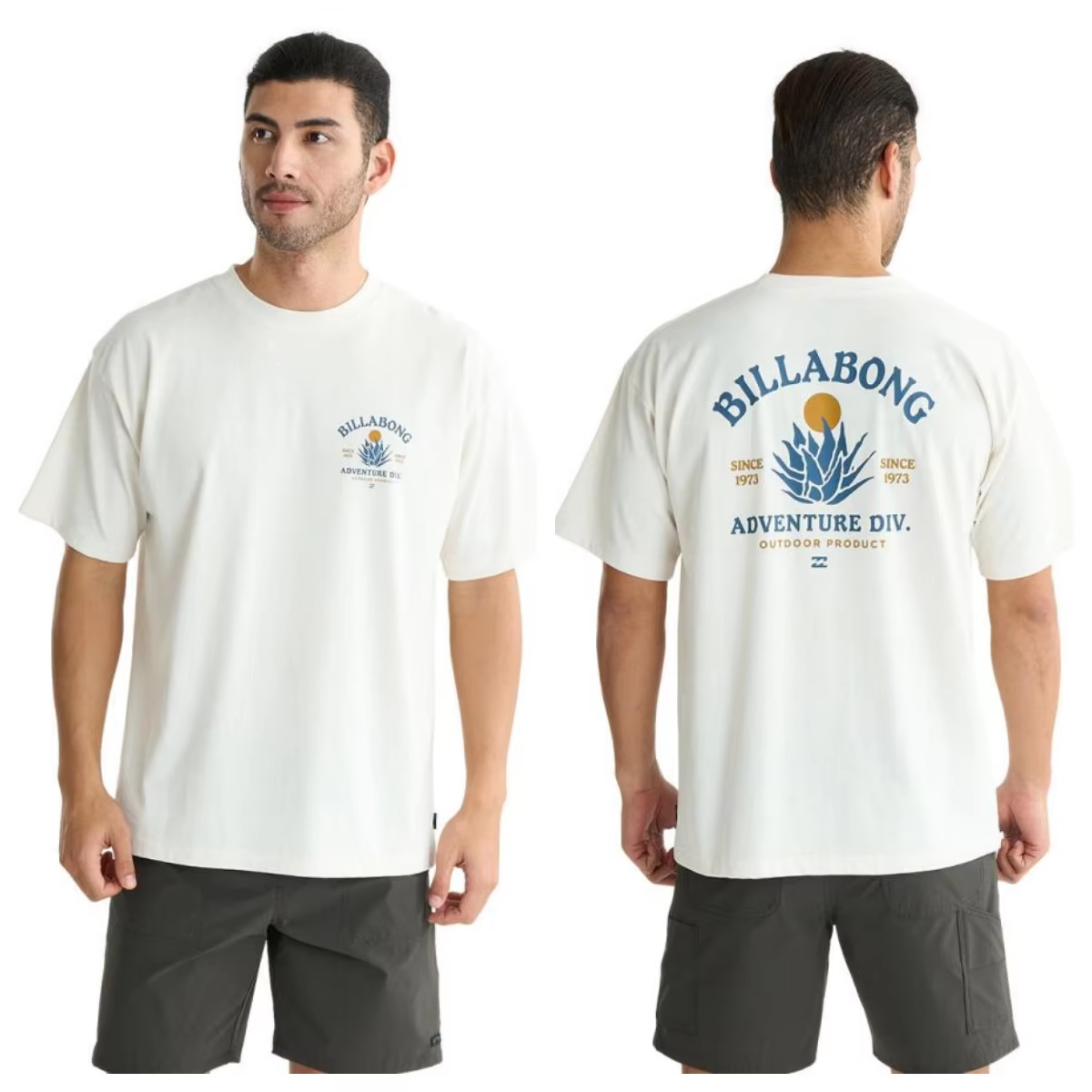 Streetwear Brand Graphics - ホワイトビーチアウトドアサーフィンブランド Tシャツコットングラフィック Tシャツ男性女性夏ストリートウェア