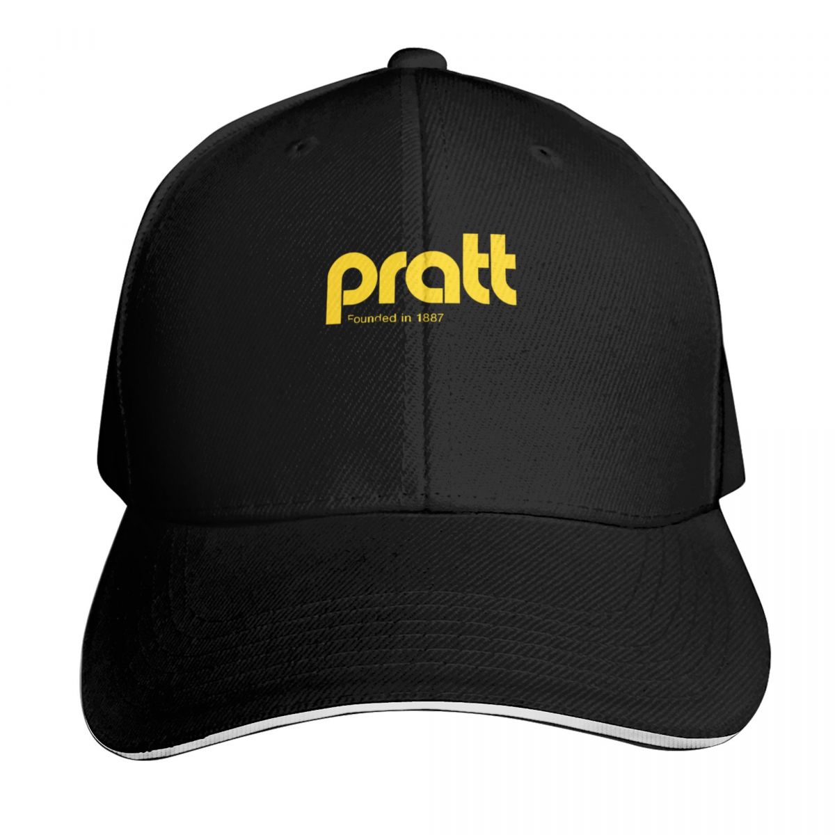 Cap Streetwear Brand - プラットレトロゴールド野球帽帽子高級ブランドビッグサイズ帽子ハイキング帽子ストリート野球男性用女性用
