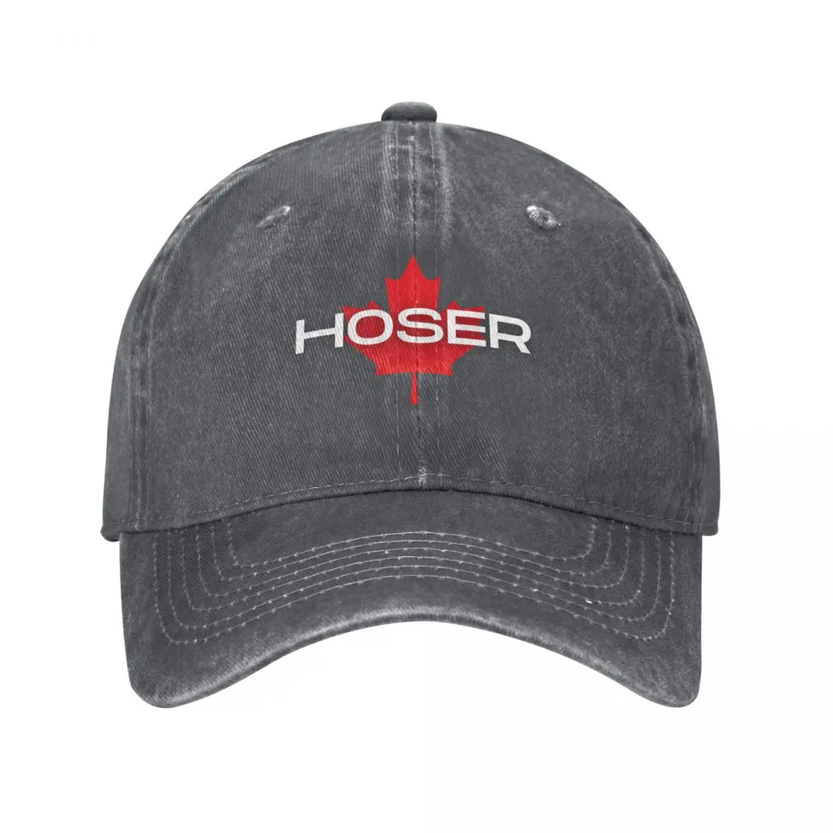 Cap Streetwear Brand - ホーザー！ ベースボールキャップ ビーチバッグ 高級ブランド ストリートウェア デザイナーキャップ