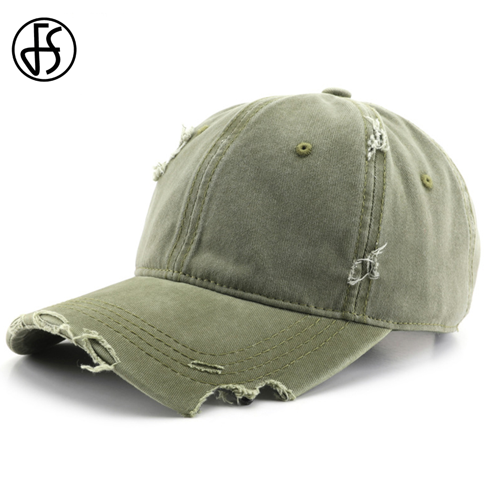 Cap Streetwear Brand - FSウォッシュドコットンアーミーグリーンメンズブランドベースボールキャップ、高品質トラッカーハット、レディースストリートウェアスナップバックキャップ、ゴラオンブレ2026