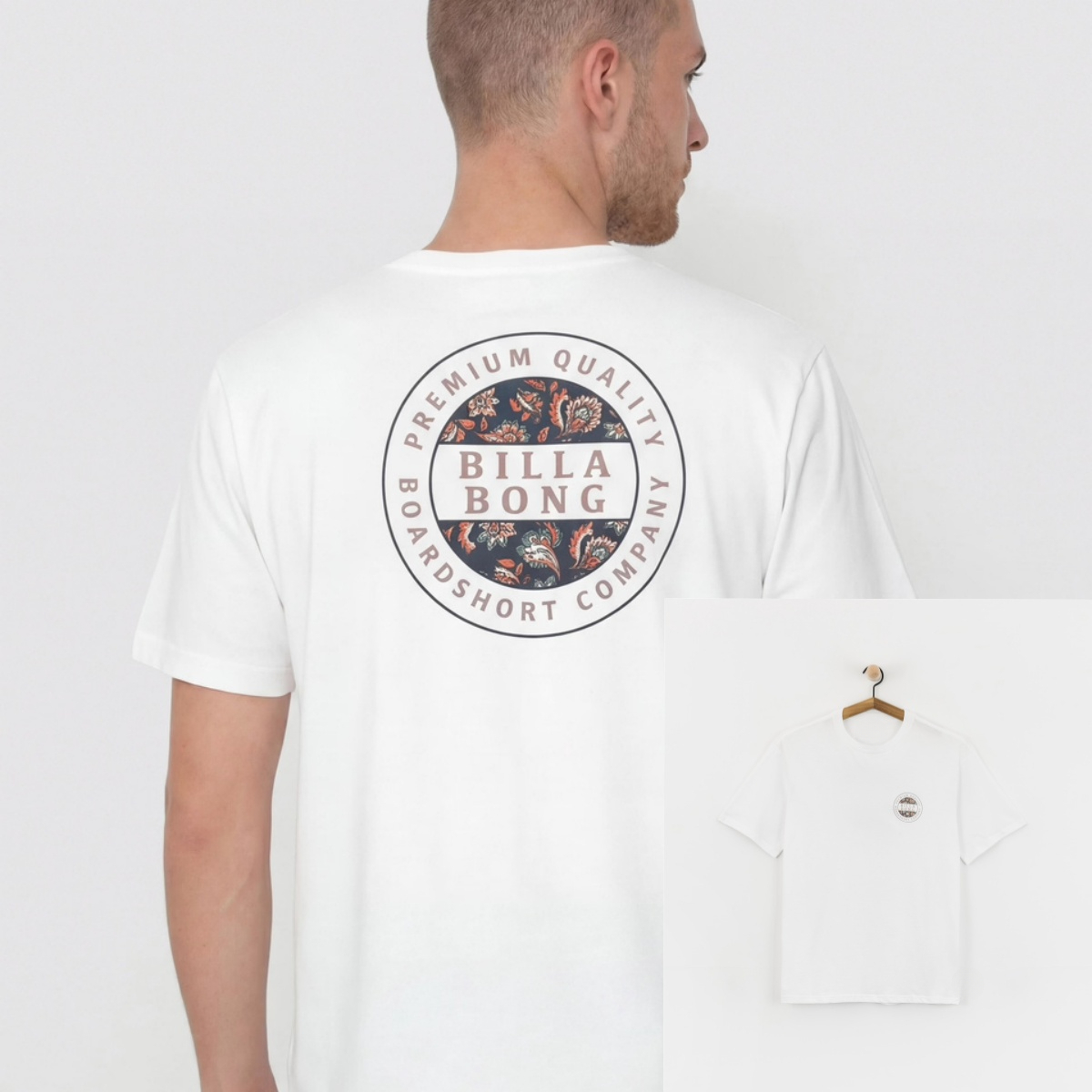 Streetwear Brand Graphics - クラシックロゴビラアウトドアサーフィンスケートボードブランド Tシャツコットングラフィック Tシャツ男性女性夏ストリートウェア