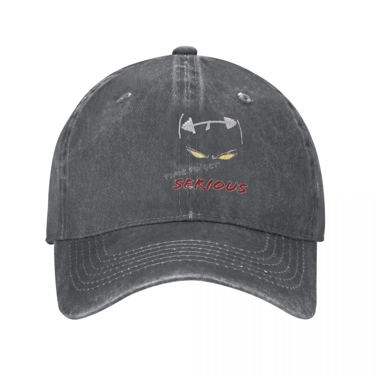 Cap Streetwear Brand - 本気の時が来ました！ ベースボールキャップ ダッドハット ゴルフウェア 高級ブランド ストリートウェア