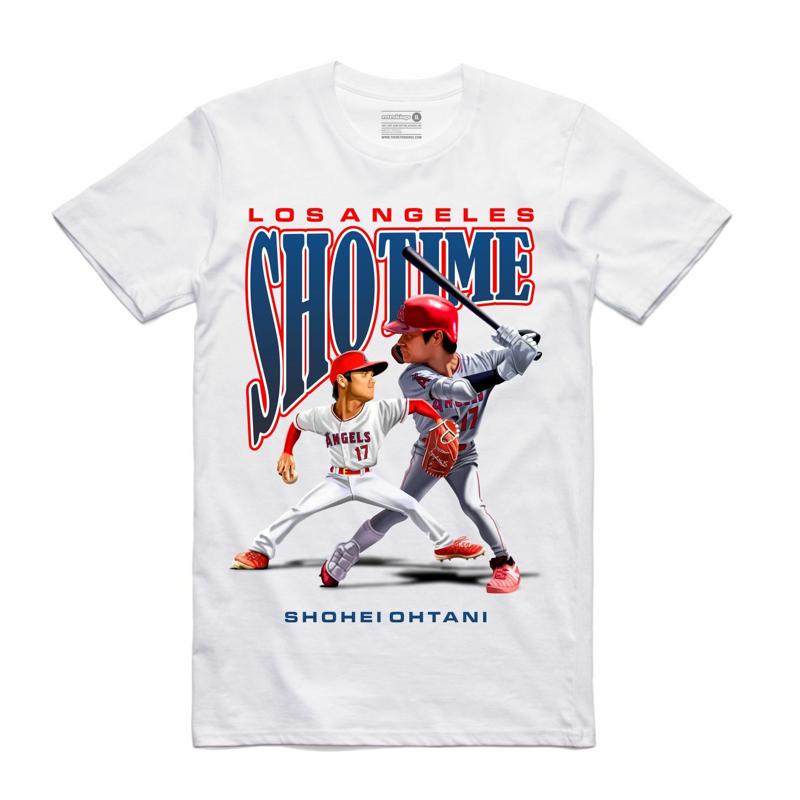 新品 ストリートウェア オンデマンド SHOTIME SHO - Streetwear Brand T Shirt のレビューと価格