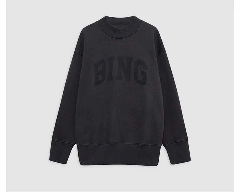 オリジナルデザイナーニッチブランド レディース ハイネックフ - Streetwear Brand Designs のレビューと価格