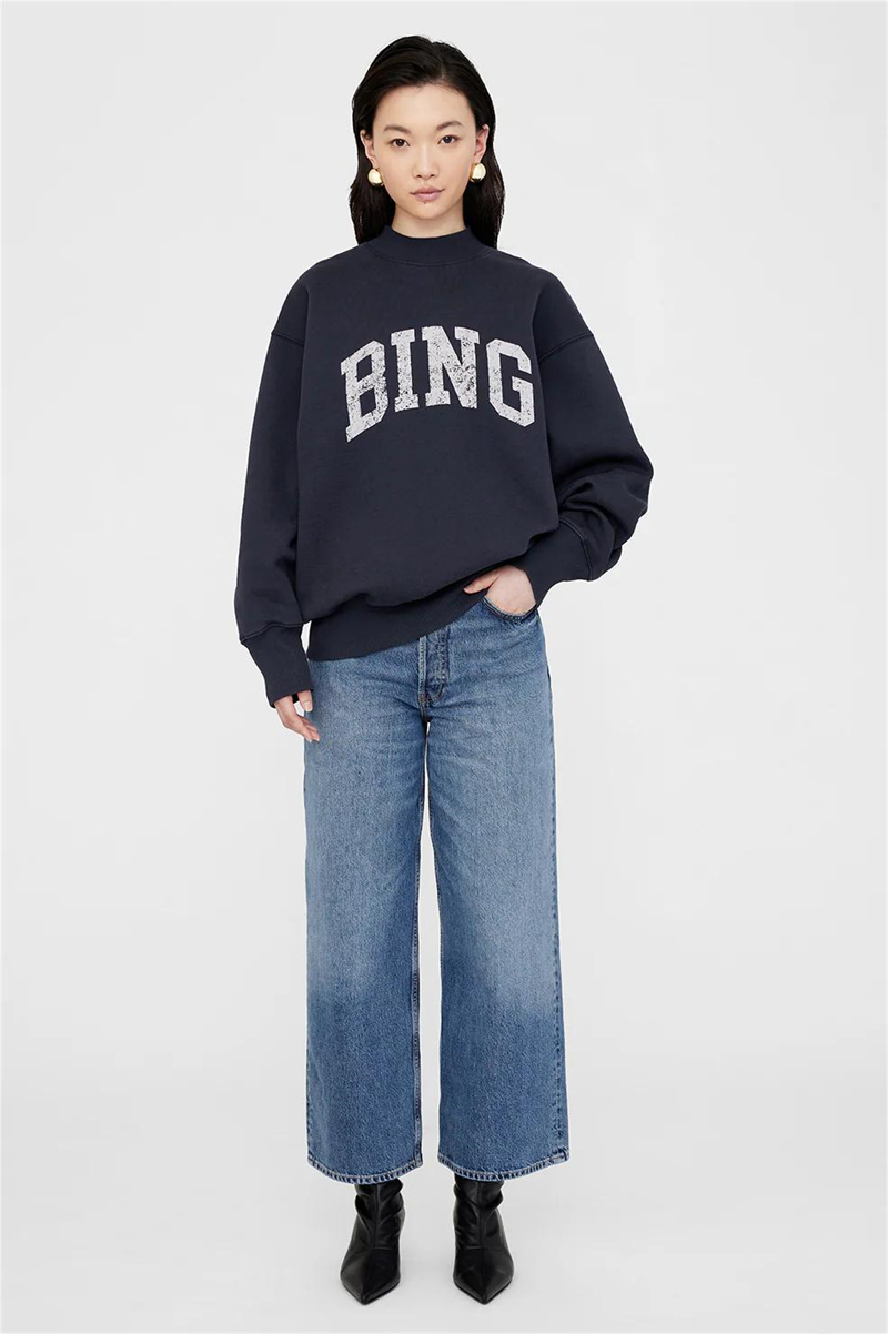 オリジナルデザイナーニッチブランド レディース ハイネックフ - Streetwear Brand Designs のレビューと価格