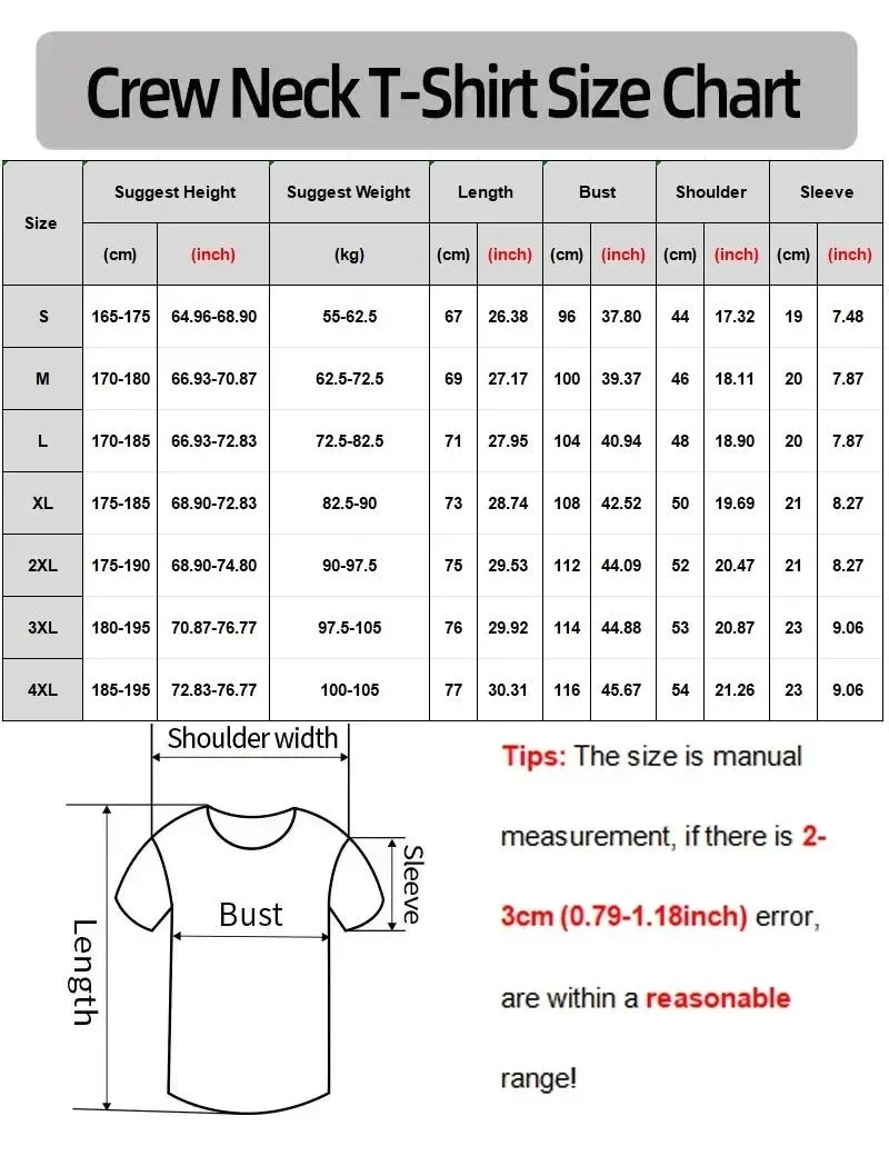 高級ブランドメンズTシャツ、綿100%、男女兼用、2026年 - Streetwear Brand Designs のレビューと価格