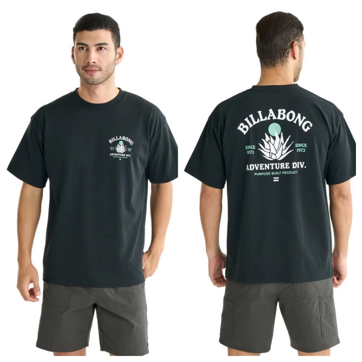 ホワイトビーチアウトドアサーフィンブランド Tシャツコットン - Streetwear Brand Graphics のレビューと価格