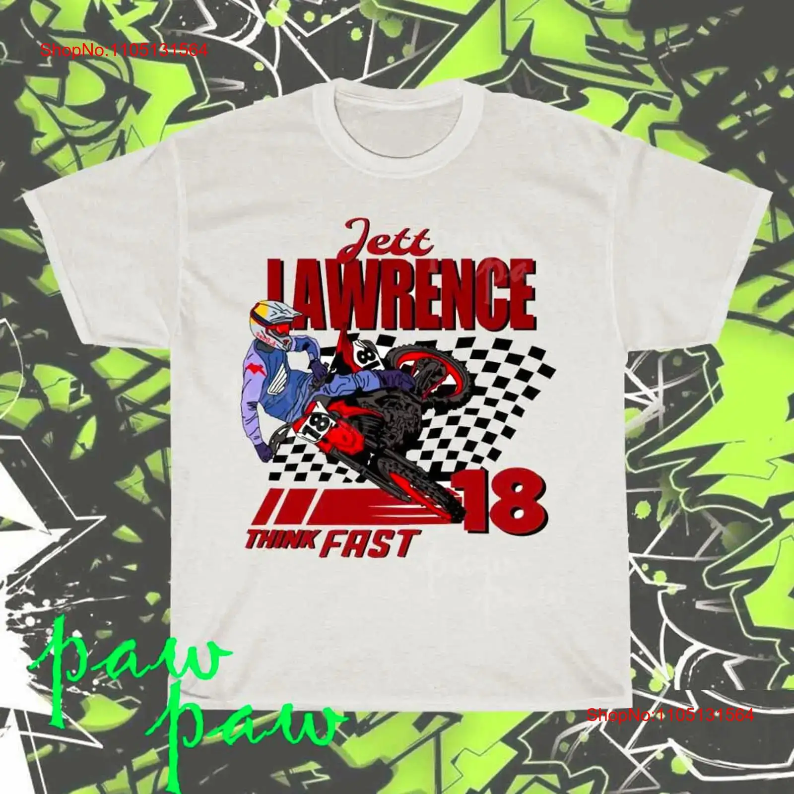 新品 ジェット・ローレンス HD ロゴ アメリカン T シャ - Streetwear Brand Graphics のレビューと価格