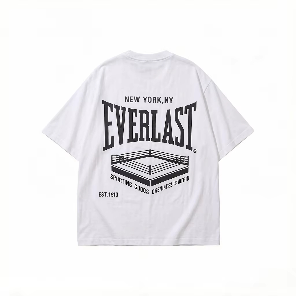 クラシックワールドワイドボクシング用品ブランド Tシャツ コ - Streetwear Brand Graphics のレビューと価格