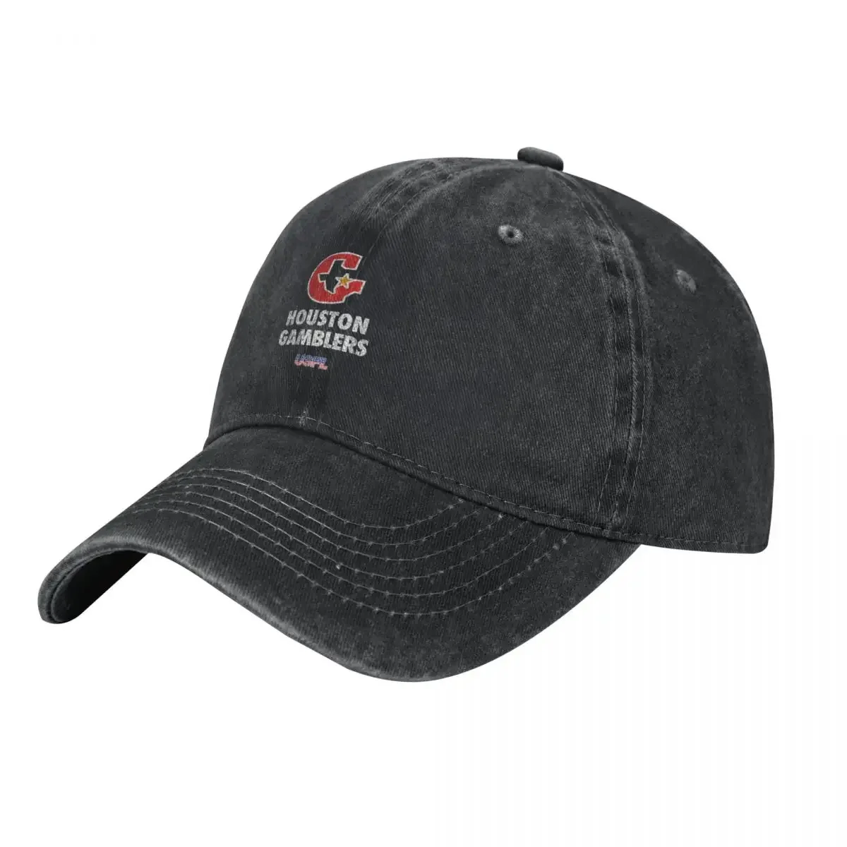 ヒューストンギャンブラーズヴィンテージ野球帽帽子マンフォーザ - Cap Streetwear Brand のレビューと価格