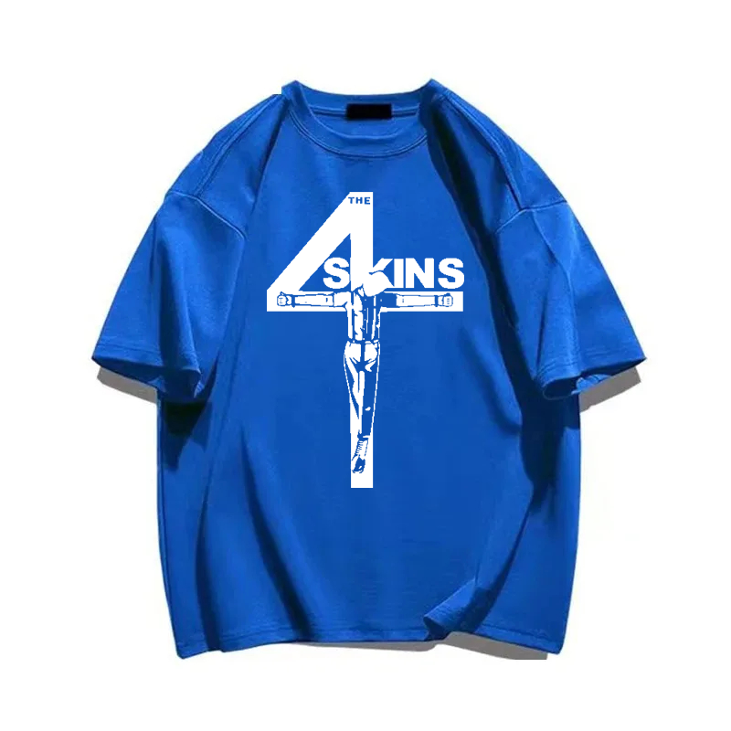 メンズパンクTシャツ,カジュアルウェア,ストリートウェア,パ - Streetwear Brand In Uk のレビューと価格