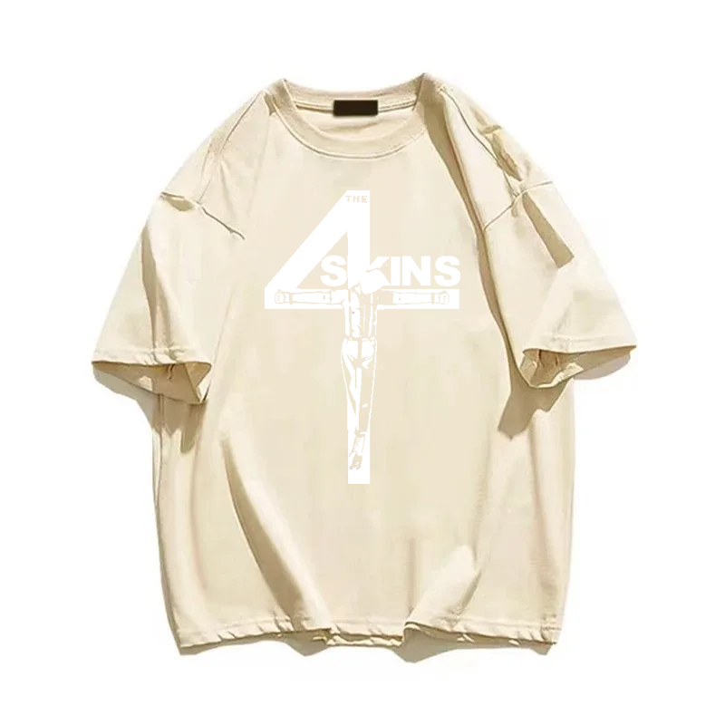 メンズパンクTシャツ,カジュアルウェア,ストリートウェア,パ - Streetwear Brand In Uk のレビューと価格