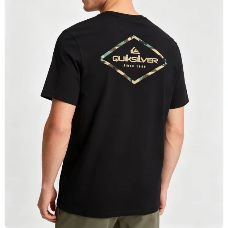 2026 アウトドアサーフィンスケートボードブランド Tシャ - Streetwear Brand Graphics のレビューと価格