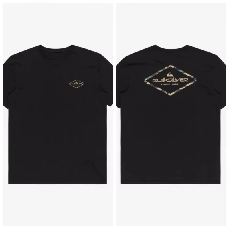 2026 アウトドアサーフィンスケートボードブランド Tシャ - Streetwear Brand Graphics のレビューと価格