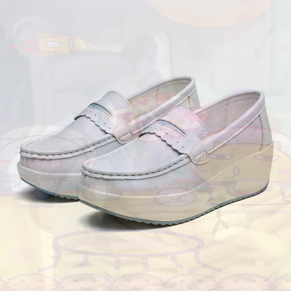 Plataform 冬 ピンク スニーカー テニス レディー - Streetwear Brand Canada のレビューと価格