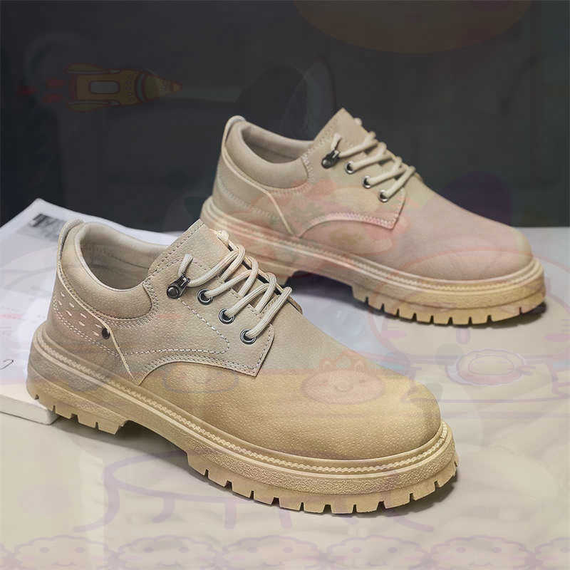 ダーク天然皮革ファッショントレーナーテニスメンズスニーカーフ - Streetwear Brand Canada のレビューと価格