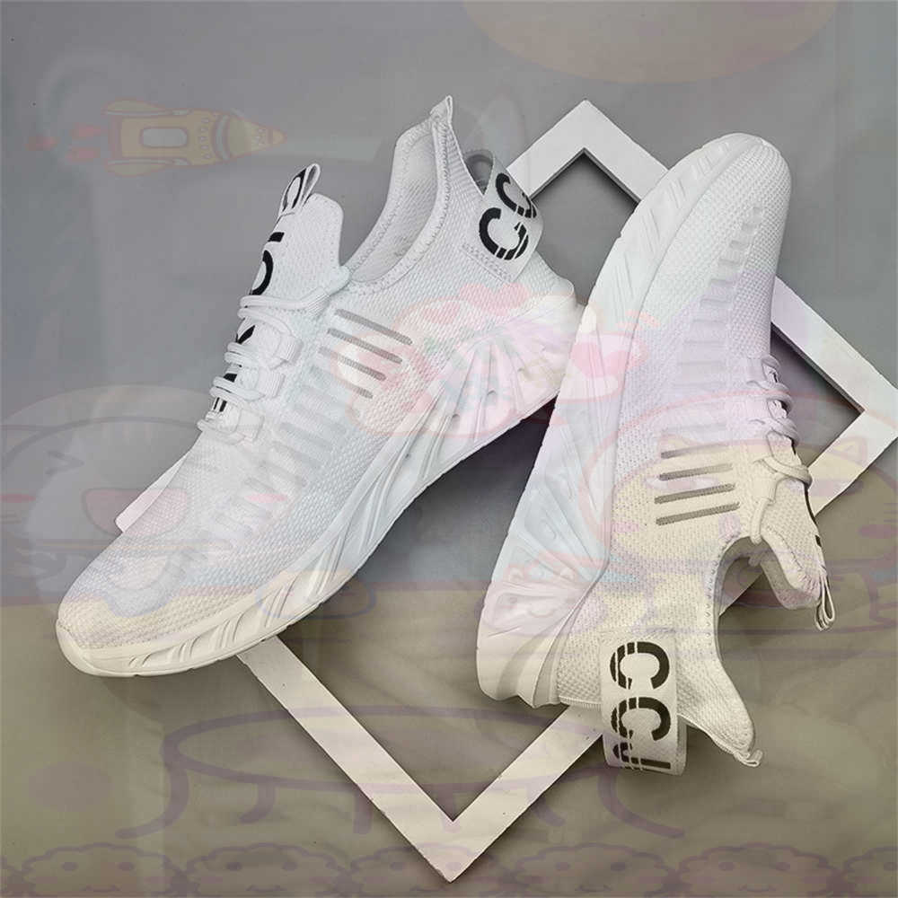 秋-春番号 46 メンズ春秋スニーカーテニス陸上競技ヒョウの - Streetwear Brand Canada のレビューと価格