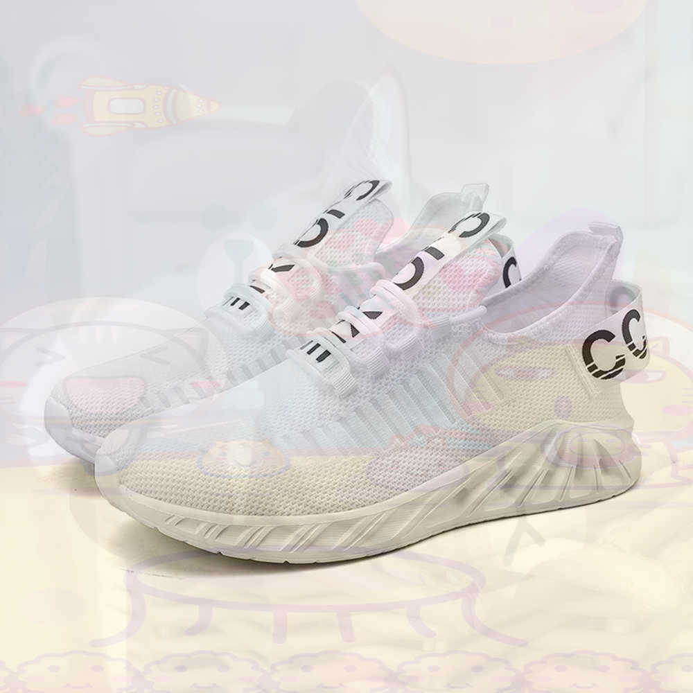 秋-春番号 46 メンズ春秋スニーカーテニス陸上競技ヒョウの - Streetwear Brand Canada のレビューと価格