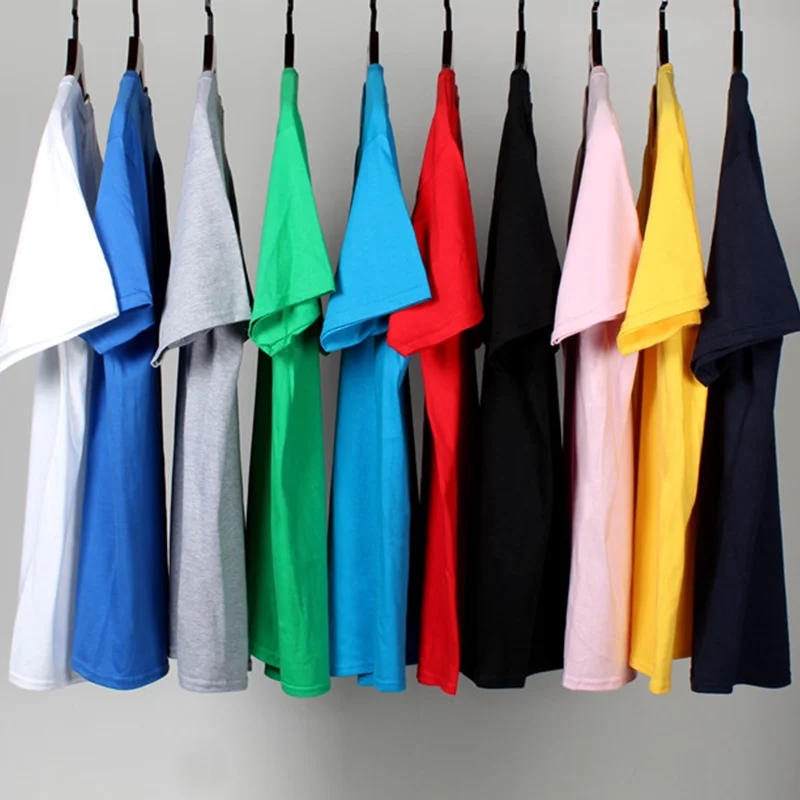 男性用の特大のゴミ箱Tシャツ,綿100% のストリートウェア - Streetwear Brand T Shirt のレビューと価格