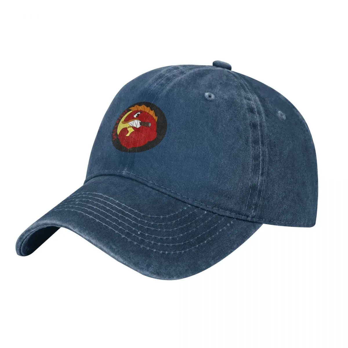 フライングヘルフィッシュ ベースボールキャップ ボールキャッ - Cap Streetwear Brand のレビューと価格