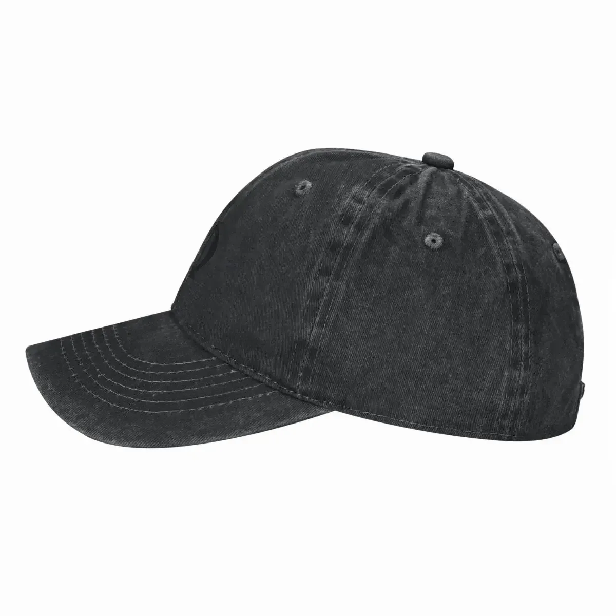 2026 シアター ブラック ポール ベースボール キャップ - Cap Streetwear Brand のレビューと価格