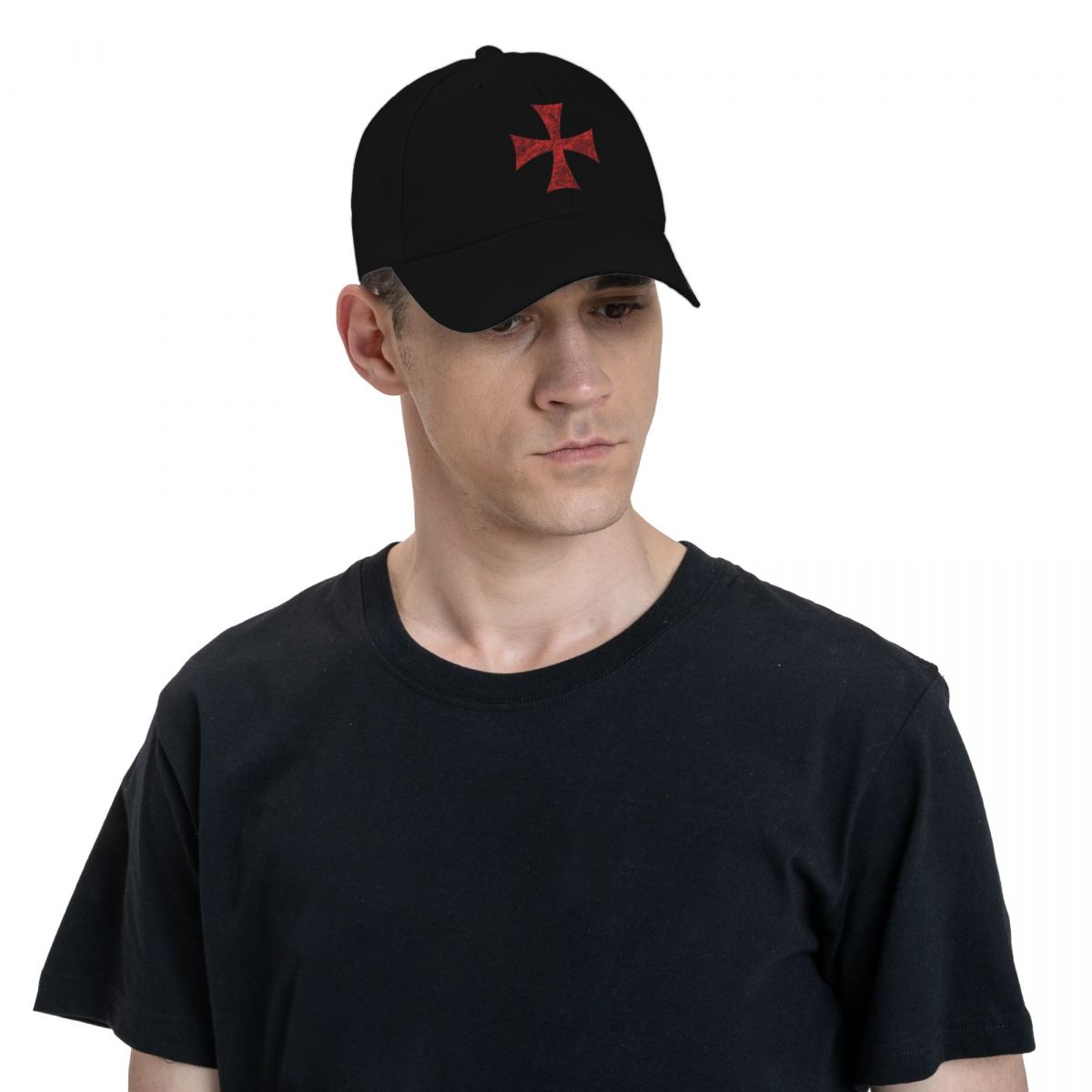 クロスベースボールキャップ ビーチ お出かけ タクティカルキ - Cap Streetwear Brand のレビューと価格