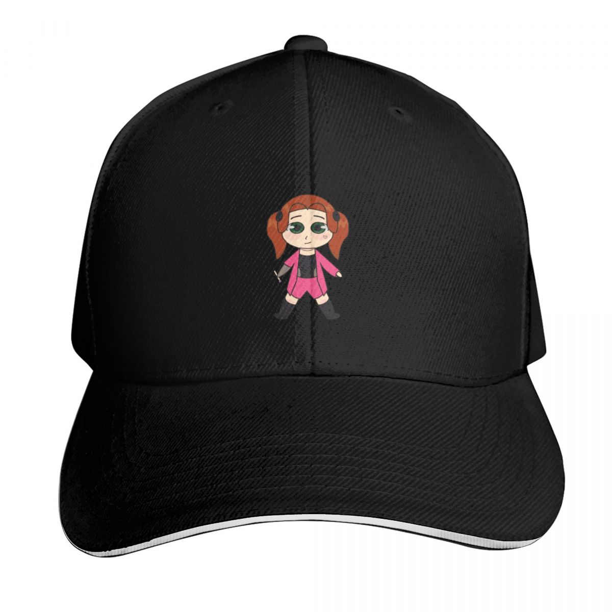 Geekyland Ireh ベースボールキャップ ストリー - Cap Streetwear Brand のレビューと価格