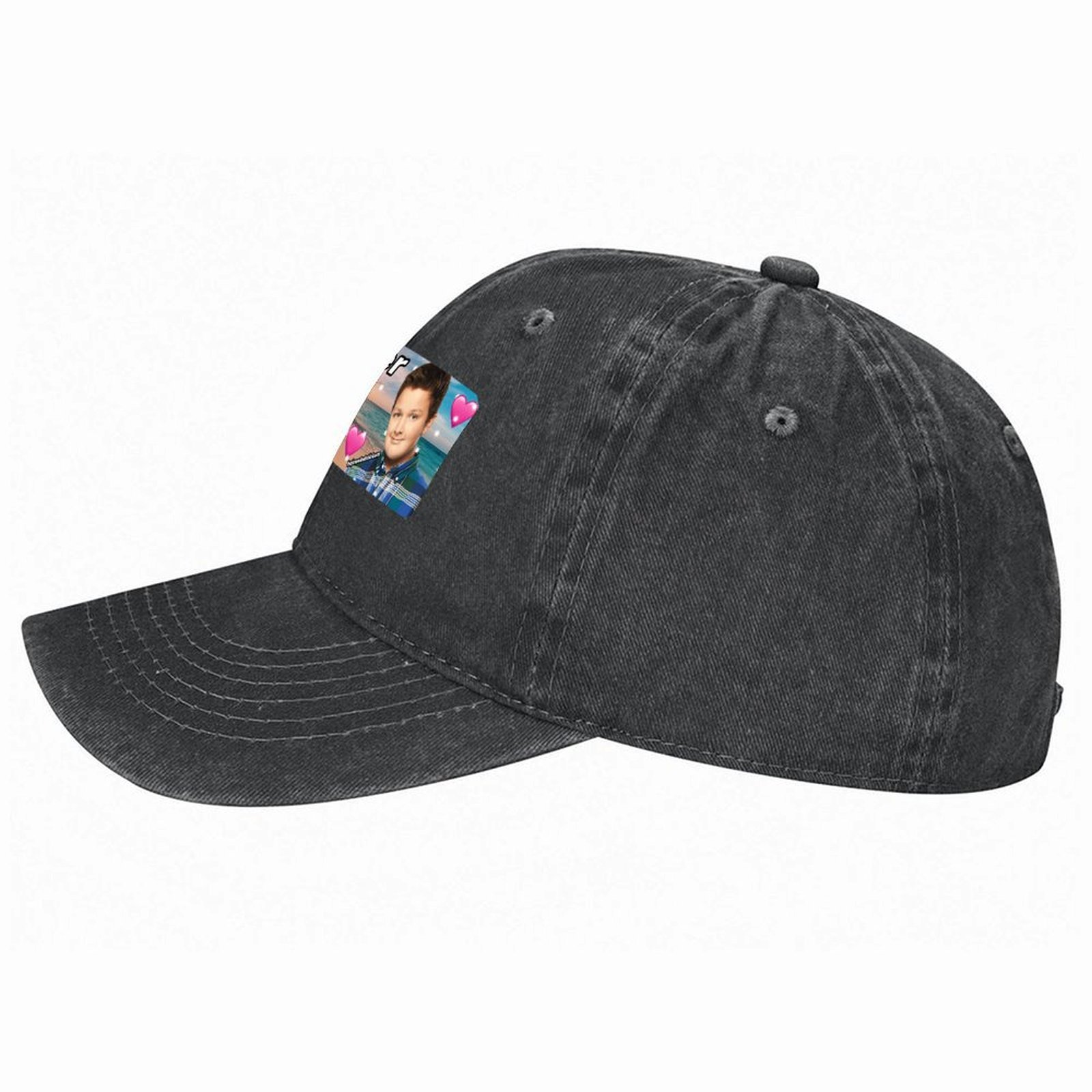 Never gib up バンパーステッカー ベースボールキ - Cap Streetwear Brand のレビューと価格