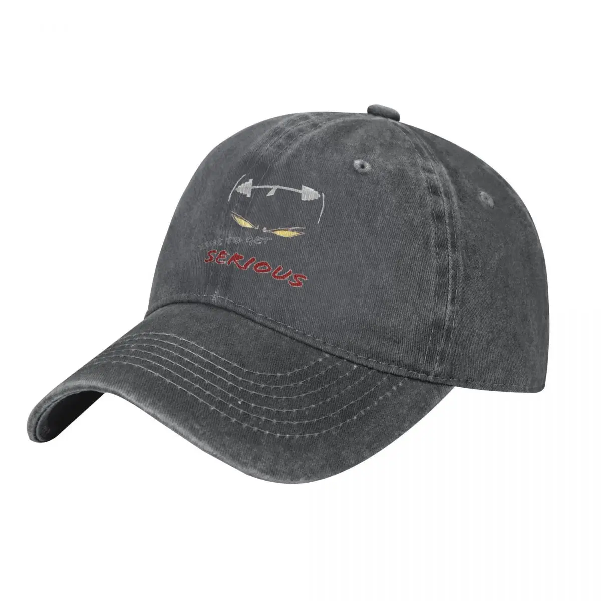本気の時が来ました！ ベースボールキャップ ダッドハット ゴ - Cap Streetwear Brand のレビューと価格