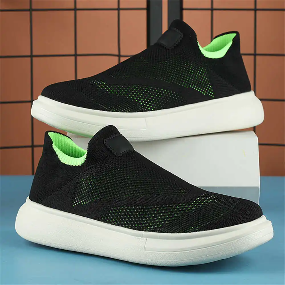 女性用厚底ストッキングスニーカー,茶色の靴,スケートボード, - Streetwear Brand Canada のレビューと価格