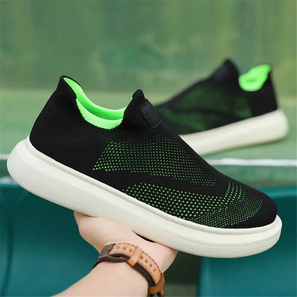 女性用厚底ストッキングスニーカー,茶色の靴,スケートボード, - Streetwear Brand Canada のレビューと価格