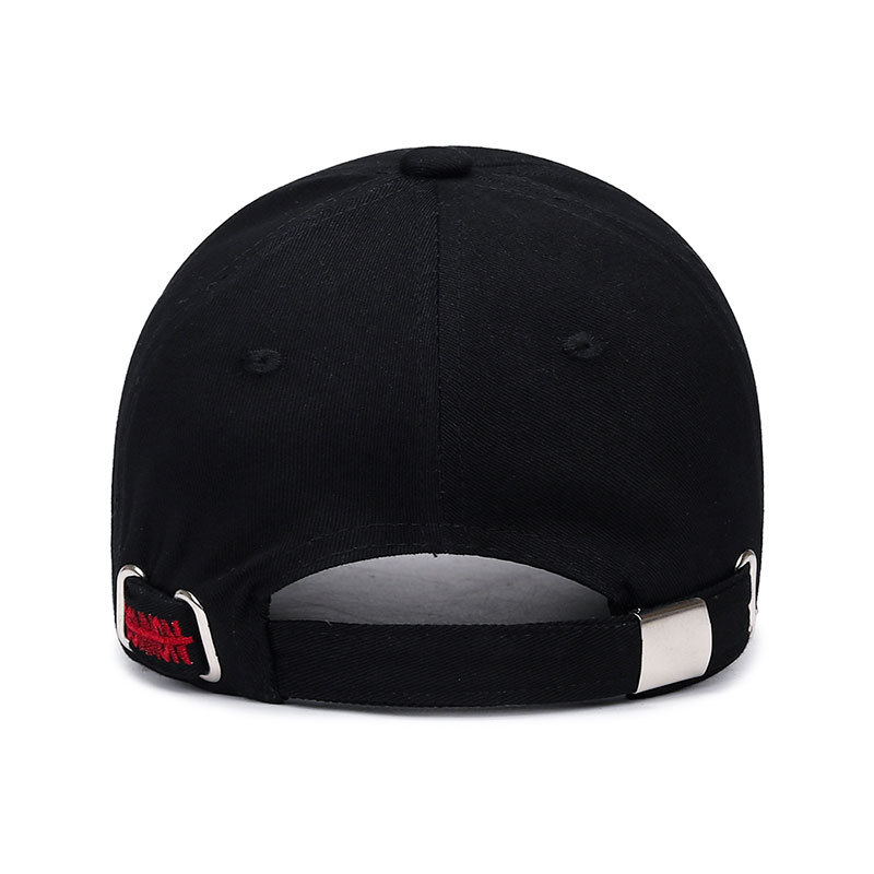 FS 黒、白の綿ストリート野球帽スナップバックヒップホップキ - Cap Streetwear Brand のレビューと価格