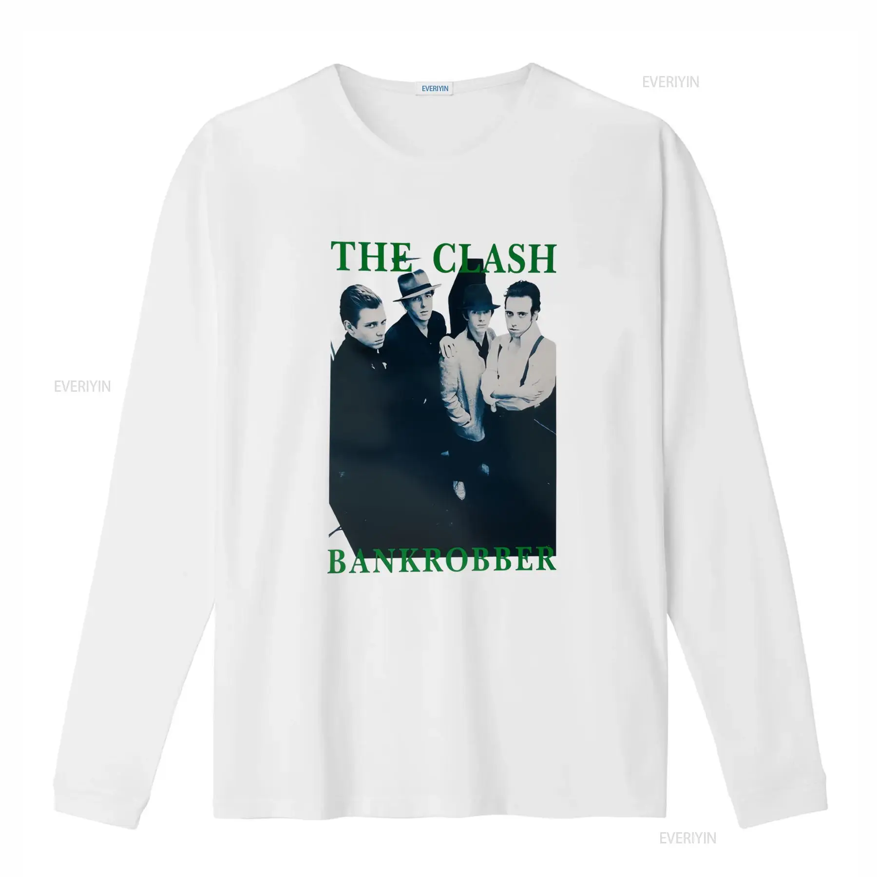 ザ・クラッシュ「バンクローバー」70年代80年代英国パンクバ - Streetwear Brand In Uk のレビューと価格