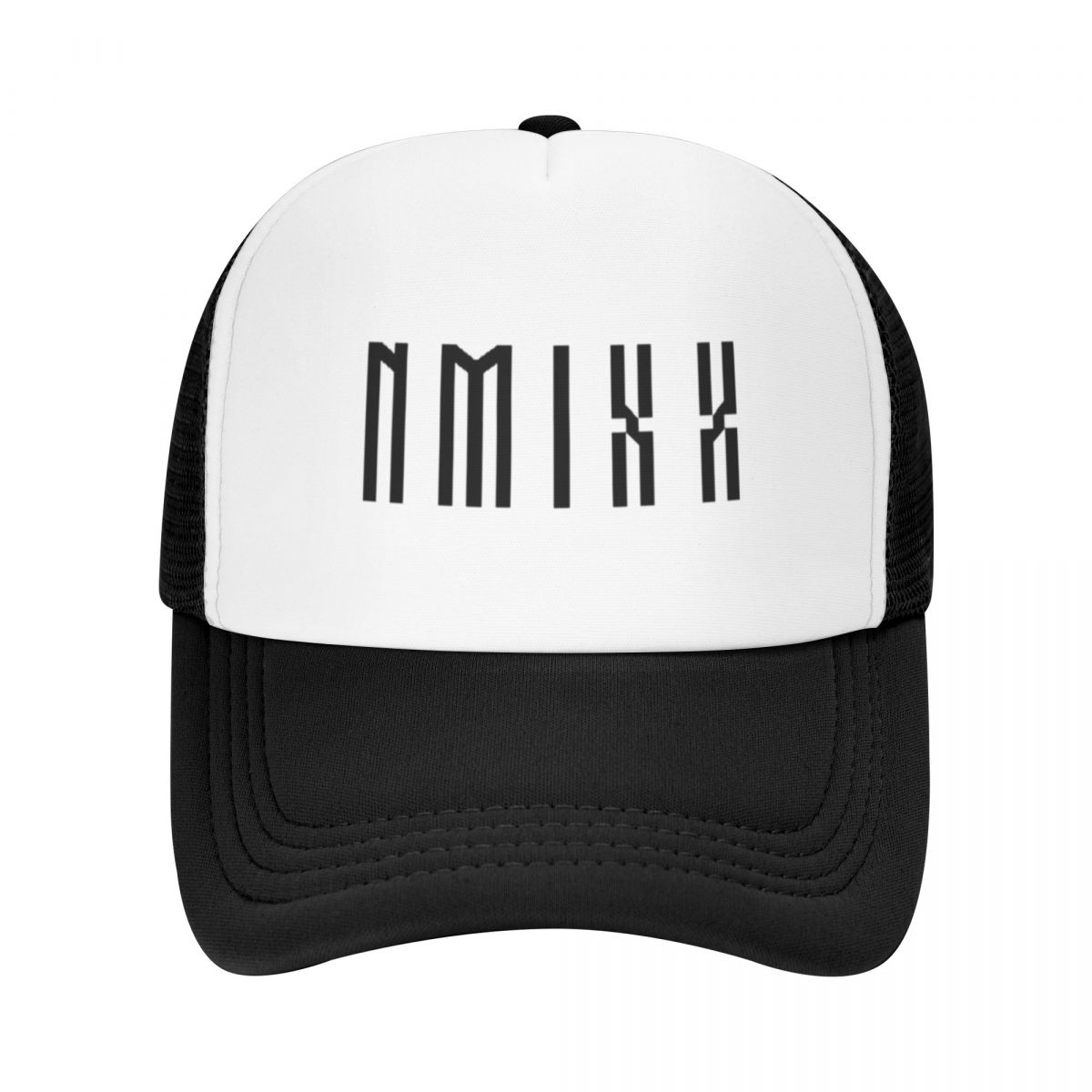 NMIXX (??? ) Kpop ロゴ野球帽サンキャップス - Cap Streetwear Brand のレビューと価格